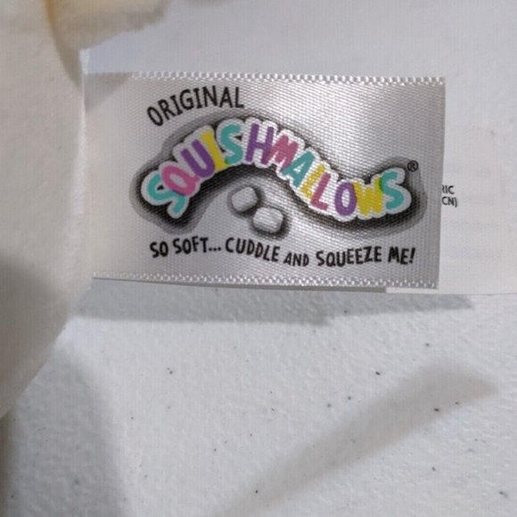 2020 Kellytoy Squishmallows NORMA THE GNOME & BROOKE THE POLAR BEAR 4.5" Set 2 - Picture 9 of 11